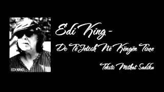 Edi King - Mëngjesi