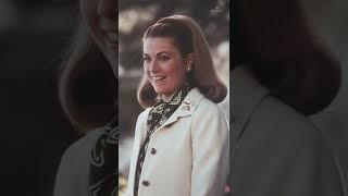 Grace Kelly als Fürstin von Monaco • PROMIPOOL #shorts