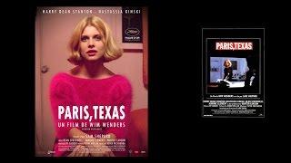 RY COODER - Paris Texas