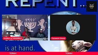 TORAH