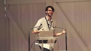 Johannes Margraf - Science-Driven Chemical Machine Learning