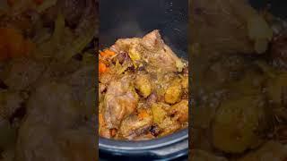 Плов как в казане из мультиварки #плов#пловрецепт#пловвмультиварке