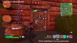 Clip form AJMixMaster