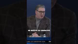 „Besni narod i protesti studenata: Da li je predsednik nadjačan?“ ‍ #vucic #student #sirovinatv