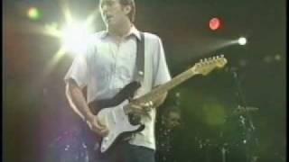 Eric Clapton - "Gin House" Yokohama 1999