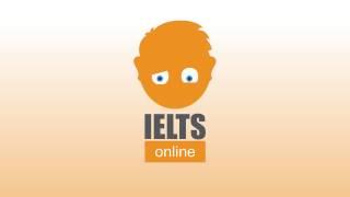 IELTS Online - Prepare to Succeed!