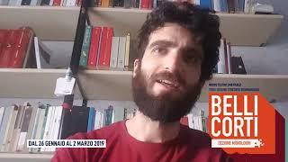 Antonio Casto  - Belli Corti 3° Concorso di nuova drammaturgia