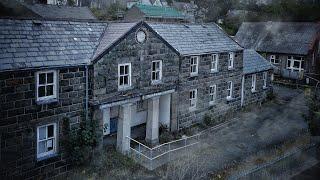 So Haunted No One Will Enter! Alone in UK Most Haunted Abandoned Hospital!