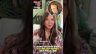 #251 Kelly Bonanno: Cleansing Detox and Divorce | Joey Pinz Discipline Conversations