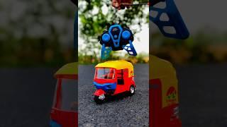 RC remote control Auto unboxing & testing #shorts