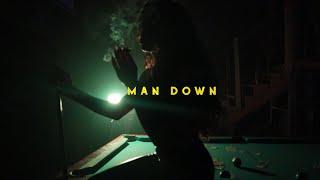 AYYO DANII - MAN DOWN