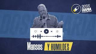 Dosis Diaria Roka - Mansos y humildes