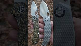 Front Flipper Friday! #shorts #youtubeshorts #knives