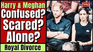 Harry & Meghan: Downfall of a Royal Marriage (Special Guest)