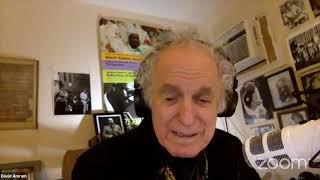 Jewish Music Masterclass with David Amram