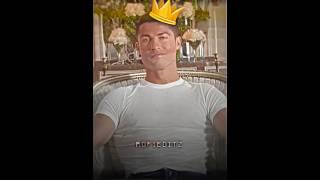 “From the screen, to the ring, to the pen, to the king” Ronaldo edit  #ronaldo #edit #shorts