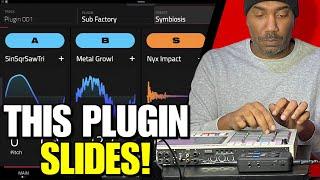 AKAI did the UNTHINKABLE! Sub Factory MPC Plugin Sound Design