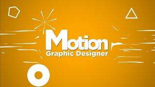 Motion Graphic Portfolio -2022