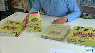 Frühe Sprachbildung Vorkurs | Finken-Verlag