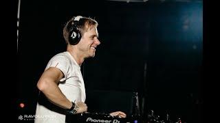 ARMIN VAN BUUREN Live @ RAVOLUTION 2022 | Ho Chi Minh City