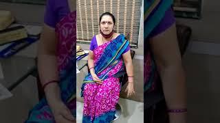 Frozen Shoulder Permanently Cured With Ayurveda | Patient Testimonials | Dr. Vipul Jaiswal