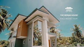 WATCH: THE MERAKI HOUSE | FULL HOUSE TOUR 2023