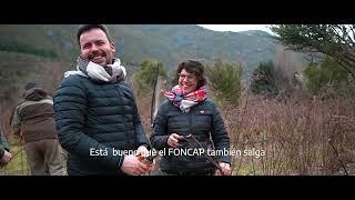 Foncap En Chubut