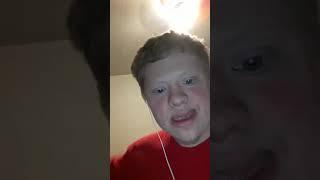 brandon krieger