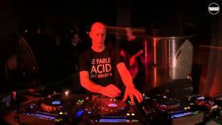 Eric Cloutier Boiler Room Berlin DJ Set