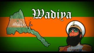 Republic of Wadiya - Alternative Country