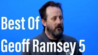 Best Of Geoff Ramsey 5