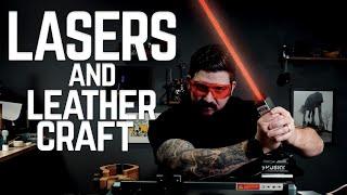 Reviewing the Sinis Ortur Laser Master 3