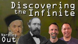 Gauss, Riemann, and the Thrilling World of Number Theory! - Nerding Out ep 19