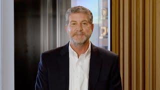 Meet Bill Carey, Private Wealth Advisor at Capital Group Private Client Services