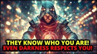 GOD’S CHOSEN ONES, YOU’VE GROWN SO POWERFUL, EVEN DEMONS TAKE NOTICE | ELIORA PATH