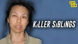 Police Inform Catherine Suh's Boyfriend About Her Past | Killer Siblings Highlights | Oxygen