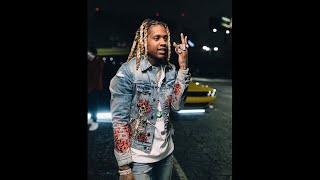 (FREE) Lil Durk Type Beat - "Real Life"