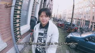 (ENG SUB) 이재진 LEE JAIJIN IN NETHERLANDS -THE COLOR -