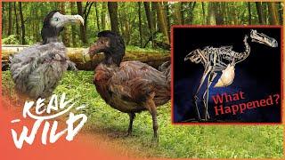 The Real Reason Why Dodo Birds Went Extinct | Dodo Bird Documentary