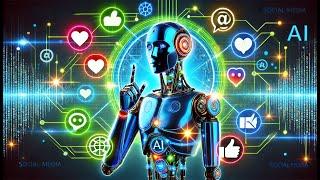 The Truth About How AI Is Revolutionizing Social Media Marketing