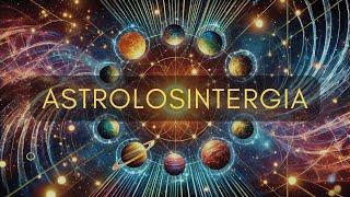 ASTROLOGÍA EN LA TEORÍA SINTÉRGICA: El Secreto de los Planetas #jacobogrinberg