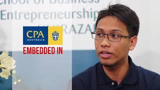 UNIRAZAK Alumni Series #4