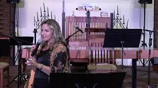 Ellen McFarlane Live Stream