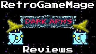 RGM Reviews - Dark Arms Beast Buster for NeoGeo Pocket Color