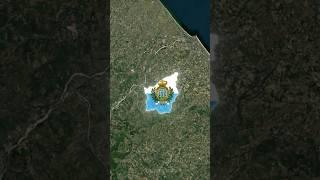 If San Marino Didn't Exist?? 