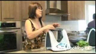 Thermomix TM31 Cooking Demo_Part 1