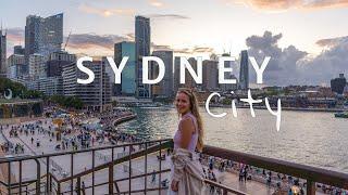 SYDNEY TRAVELGUIDE Silvester - Australien Sehenswürdigkeiten REISE URLAUB auf unserer Work & Travel