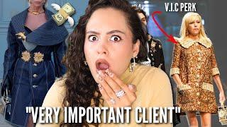 *SECRETS REVEALED* How to become a VIC: the TRUE COST of luxury loyalty