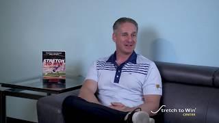 Stretch to Win Center - Jeff Hendra