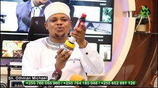 Kama Hujaoa Usitumie Dawa Hizi Hurefusha Huimarisha Unakuwa Kidume ||| Sheikh Othman Michael